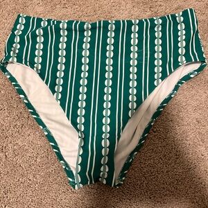 Kona Sol Swimsuit Bottoms
